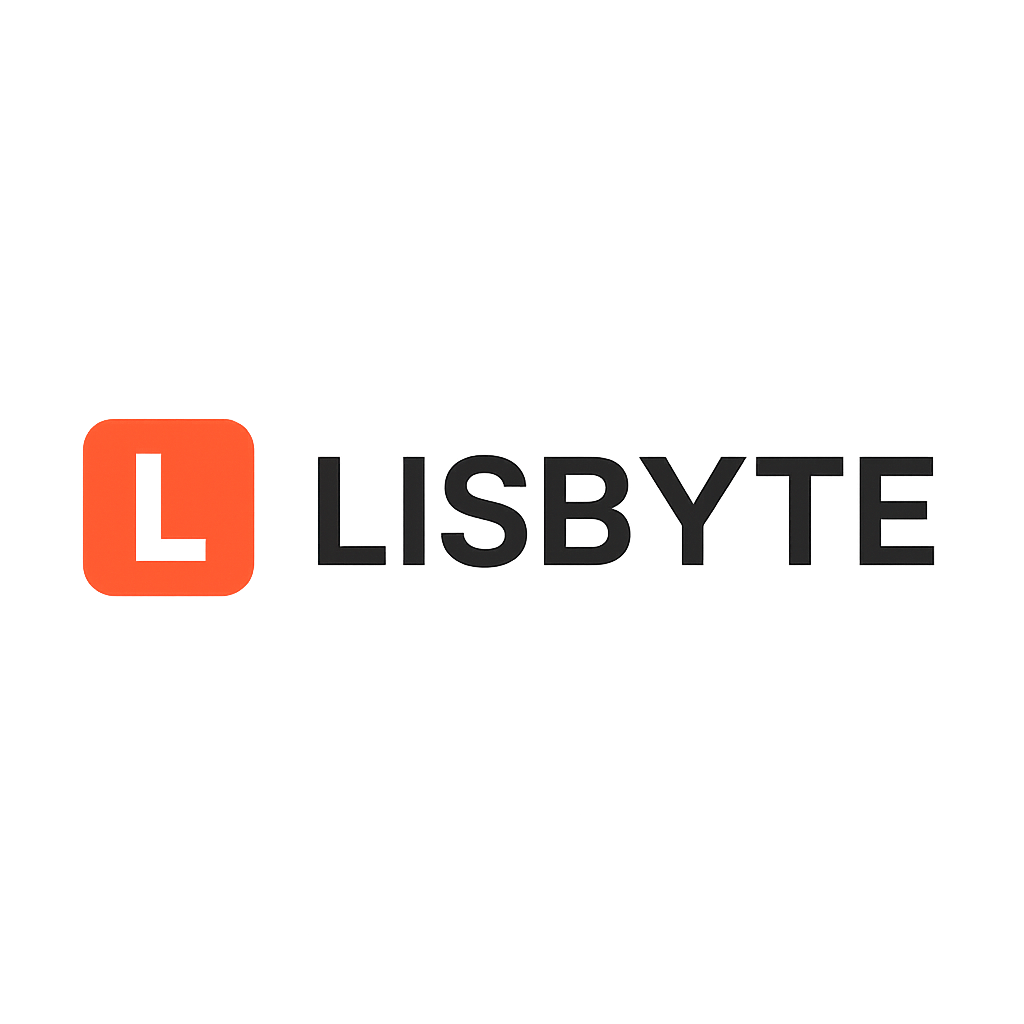 Lisbyte Media – Hello