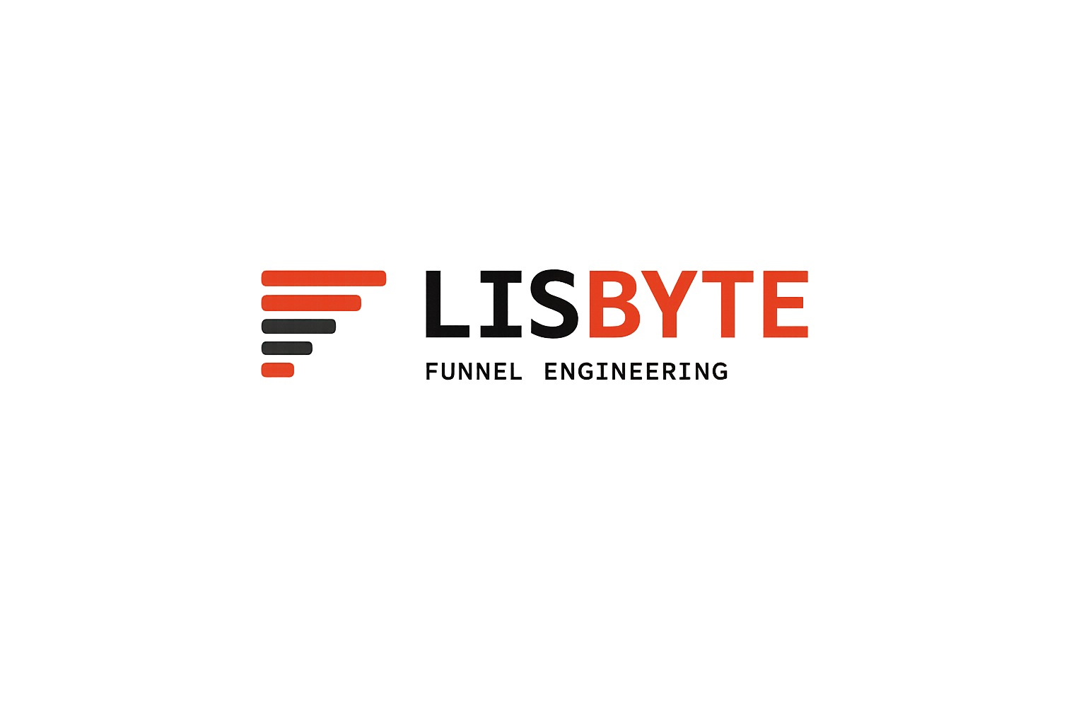 Lisbyte — Funnel Strategy & Conversion Systems